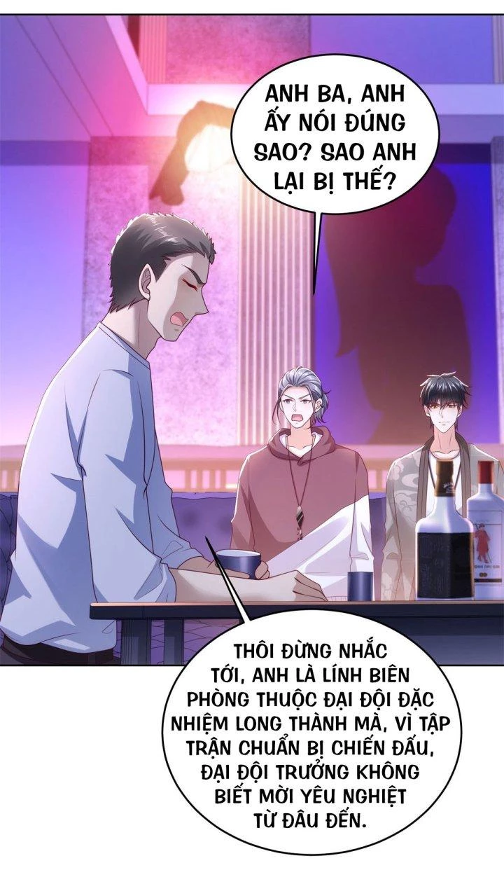 Chiến Thần Mạnh Nhất Đô Thị Chapter 33 - Trang 2