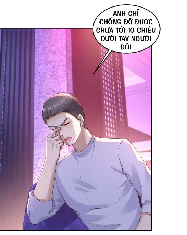 Chiến Thần Mạnh Nhất Đô Thị Chapter 33 - Trang 2