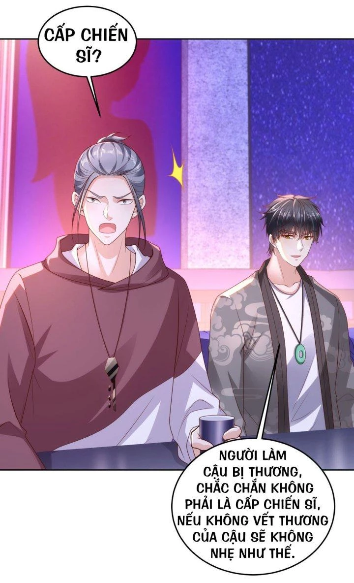 Chiến Thần Mạnh Nhất Đô Thị Chapter 33 - Trang 2
