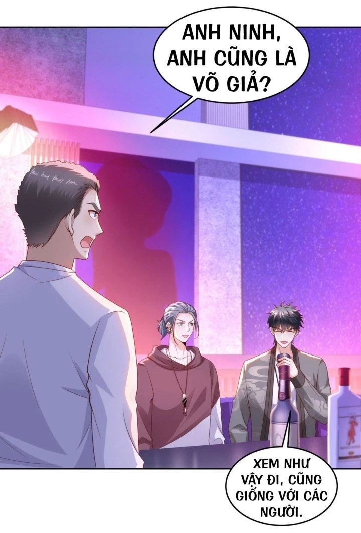Chiến Thần Mạnh Nhất Đô Thị Chapter 33 - Trang 2
