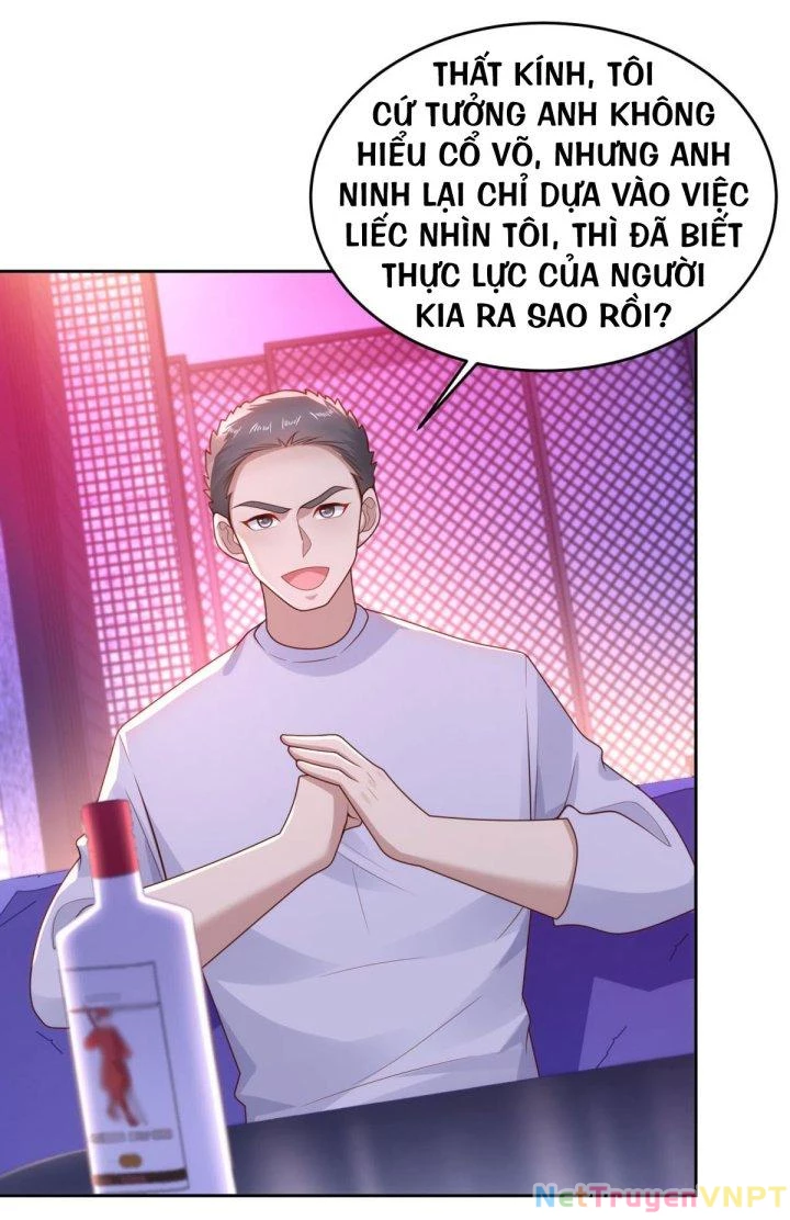 Chiến Thần Mạnh Nhất Đô Thị Chapter 33 - Trang 2