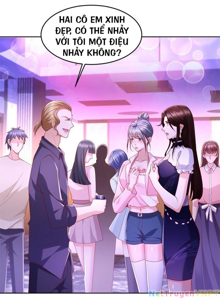 Chiến Thần Mạnh Nhất Đô Thị Chapter 33 - Trang 2