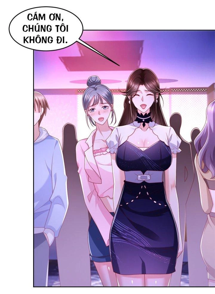 Chiến Thần Mạnh Nhất Đô Thị Chapter 33 - Trang 2