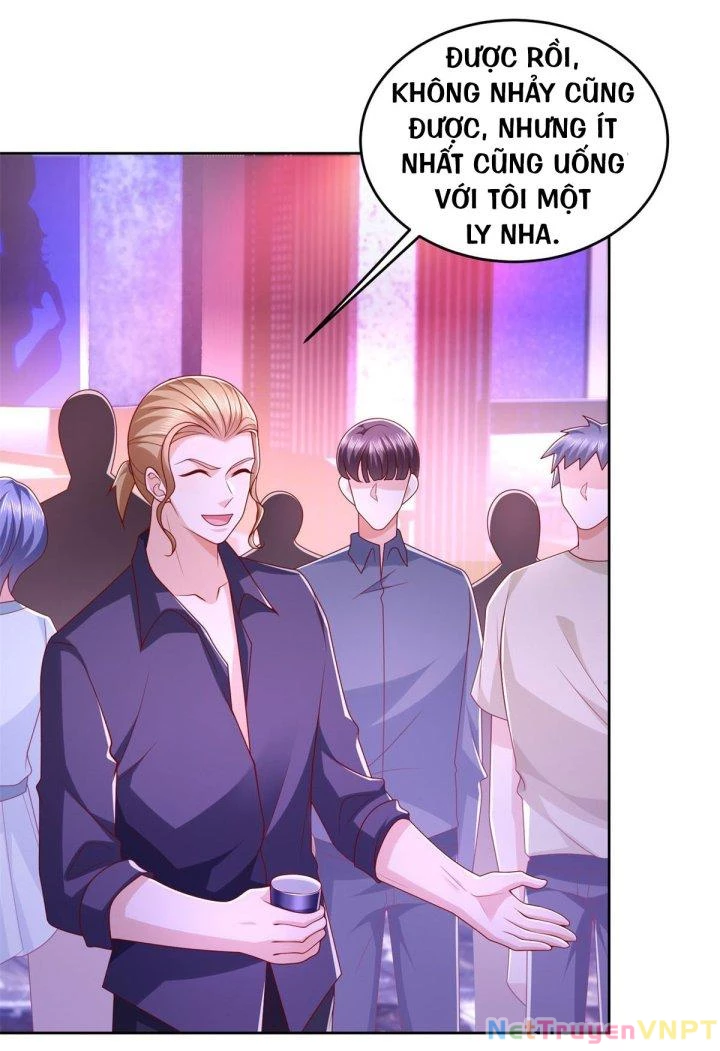 Chiến Thần Mạnh Nhất Đô Thị Chapter 33 - Trang 2
