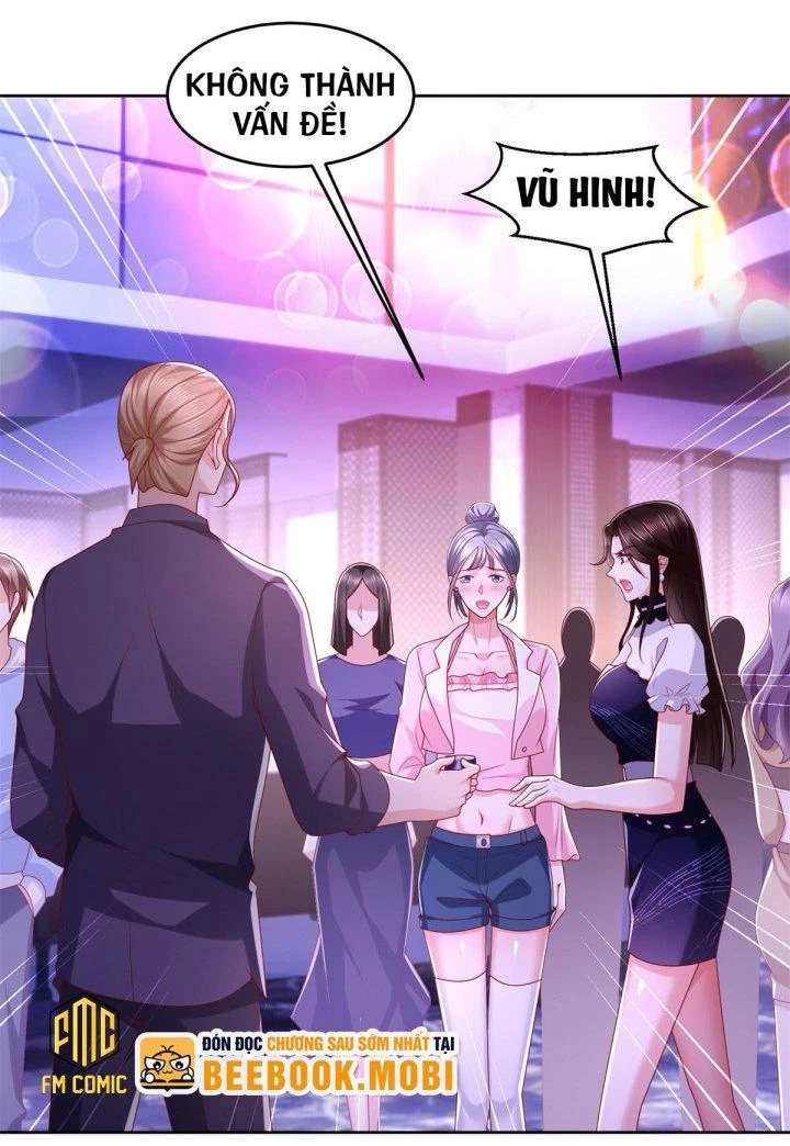 Chiến Thần Mạnh Nhất Đô Thị Chapter 33 - Trang 2