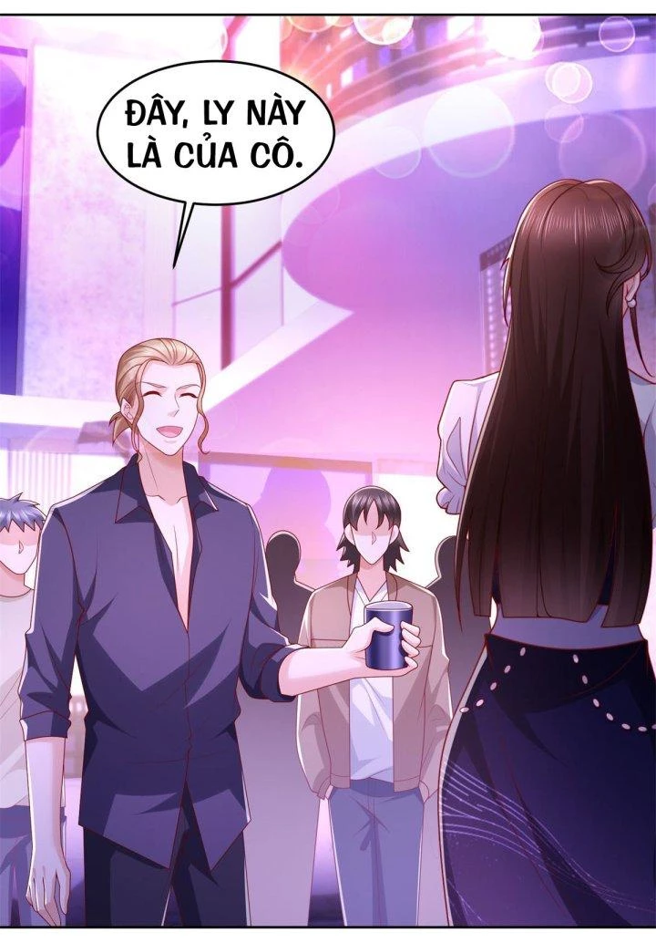 Chiến Thần Mạnh Nhất Đô Thị Chapter 33 - Trang 2