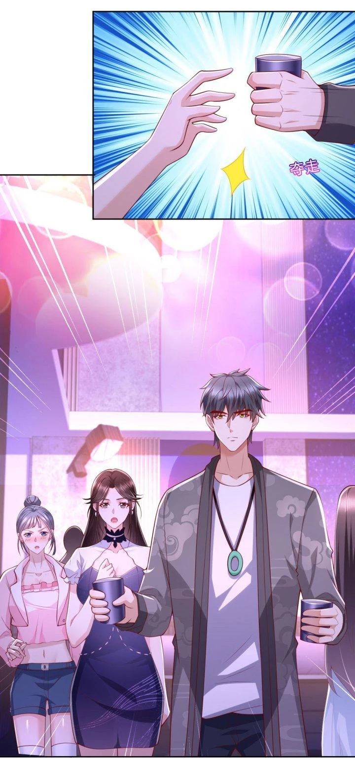 Chiến Thần Mạnh Nhất Đô Thị Chapter 33 - Trang 2