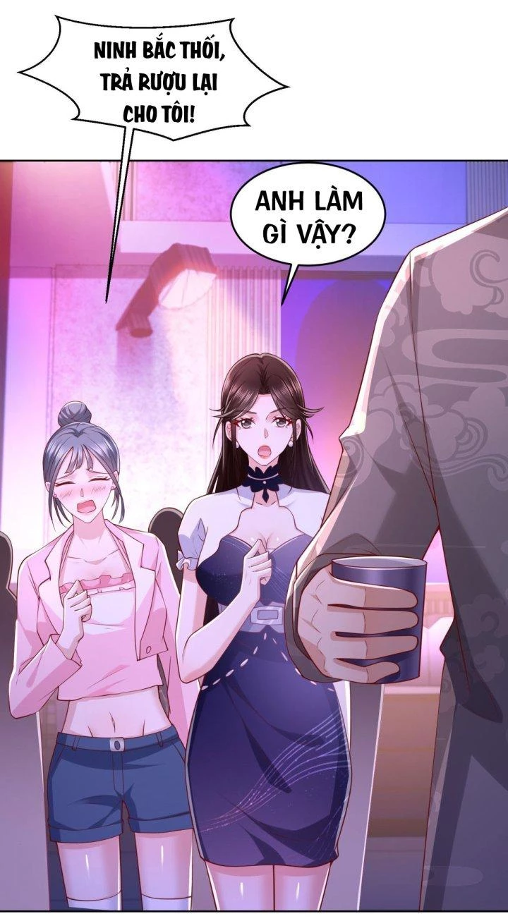 Chiến Thần Mạnh Nhất Đô Thị Chapter 33 - Trang 2