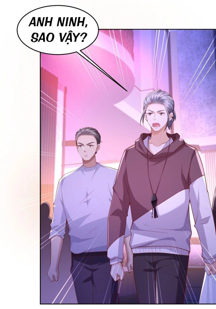 Chiến Thần Mạnh Nhất Đô Thị Chapter 33 - Trang 2