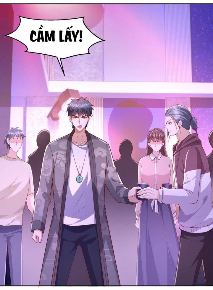 Chiến Thần Mạnh Nhất Đô Thị Chapter 33 - Trang 2
