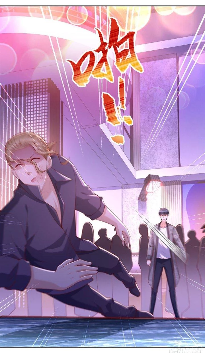 Chiến Thần Mạnh Nhất Đô Thị Chapter 33 - Trang 2