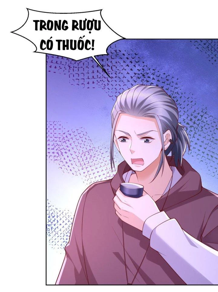 Chiến Thần Mạnh Nhất Đô Thị Chapter 33 - Trang 2