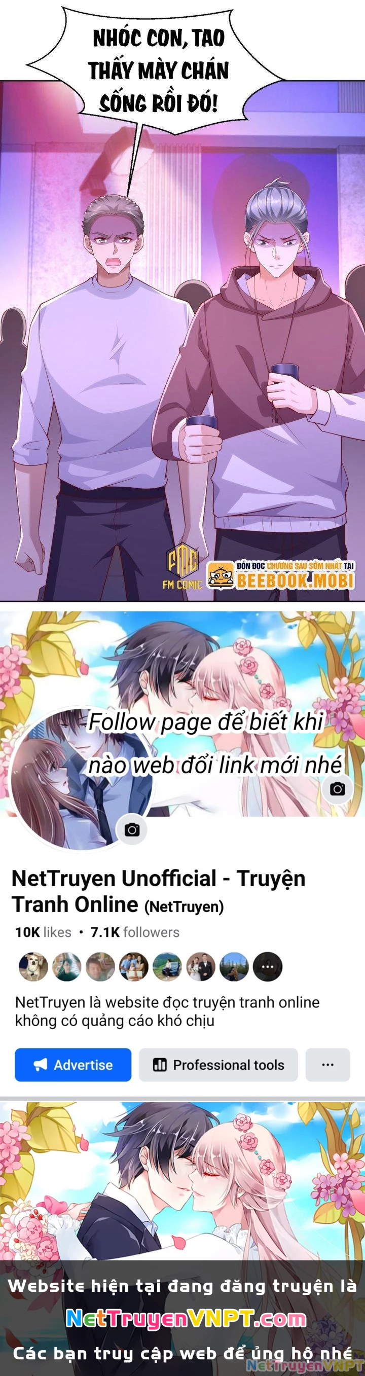 Chiến Thần Mạnh Nhất Đô Thị Chapter 33 - Trang 2
