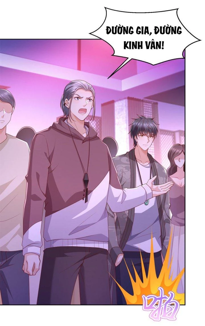 Chiến Thần Mạnh Nhất Đô Thị Chapter 34 - Trang 2