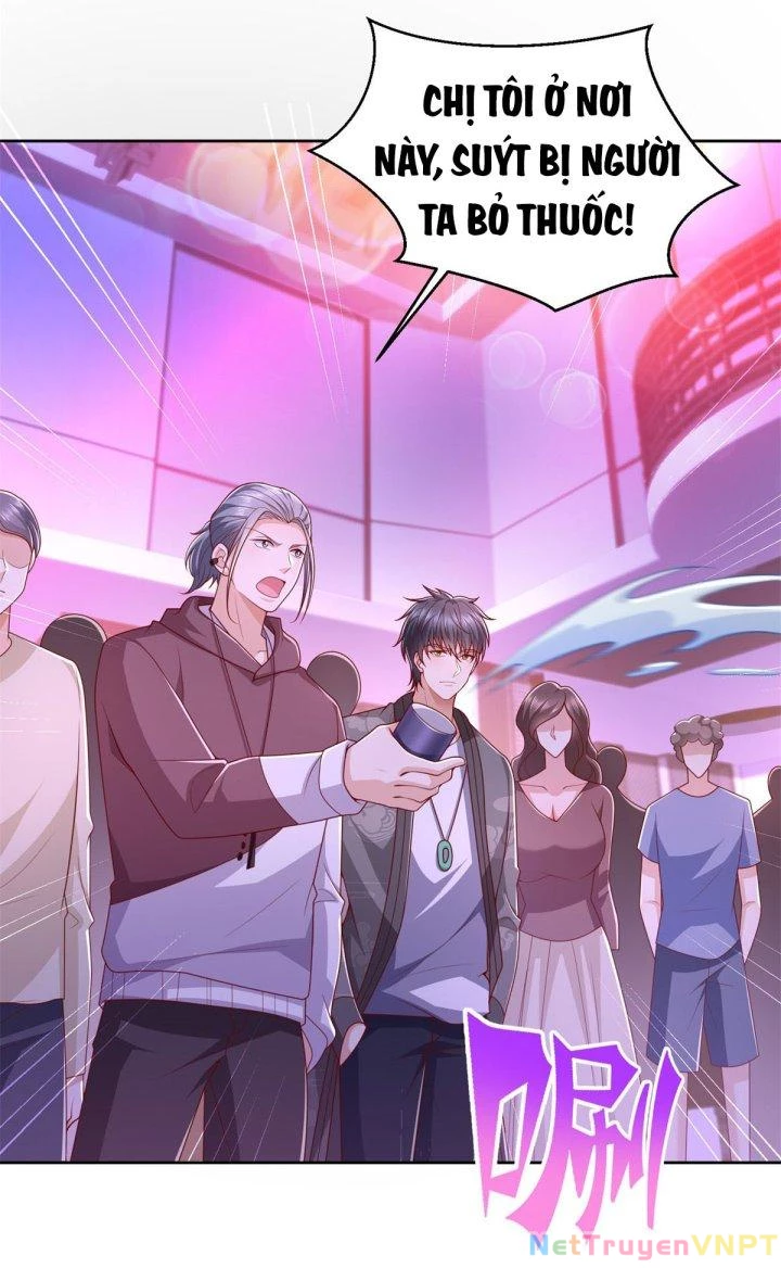 Chiến Thần Mạnh Nhất Đô Thị Chapter 34 - Trang 2