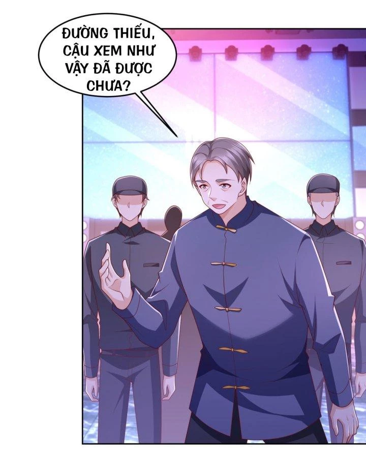 Chiến Thần Mạnh Nhất Đô Thị Chapter 34 - Trang 2