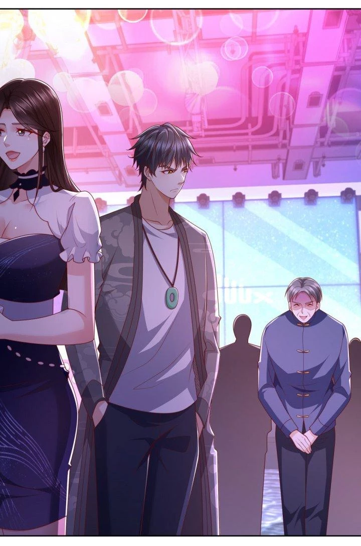 Chiến Thần Mạnh Nhất Đô Thị Chapter 34 - Trang 2