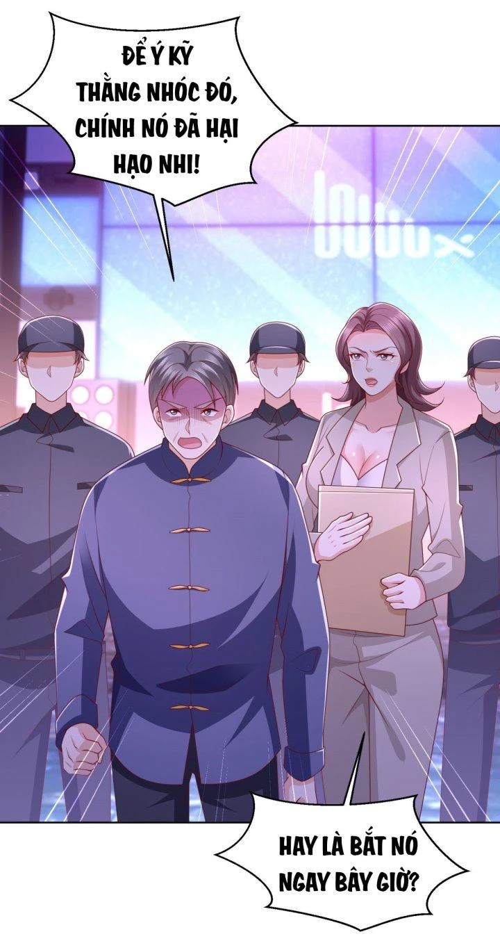 Chiến Thần Mạnh Nhất Đô Thị Chapter 34 - Trang 2