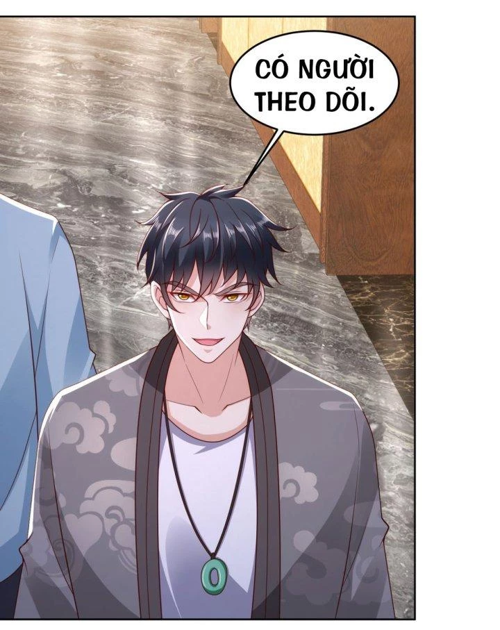 Chiến Thần Mạnh Nhất Đô Thị Chapter 34 - Trang 2