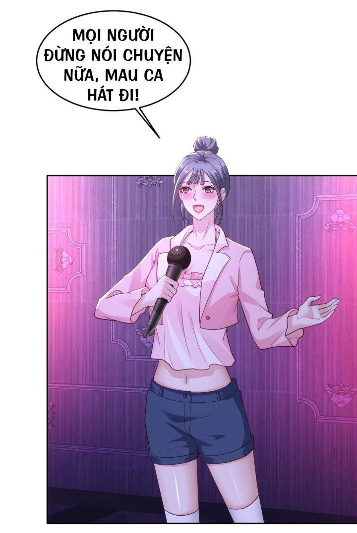 Chiến Thần Mạnh Nhất Đô Thị Chapter 34 - Trang 2