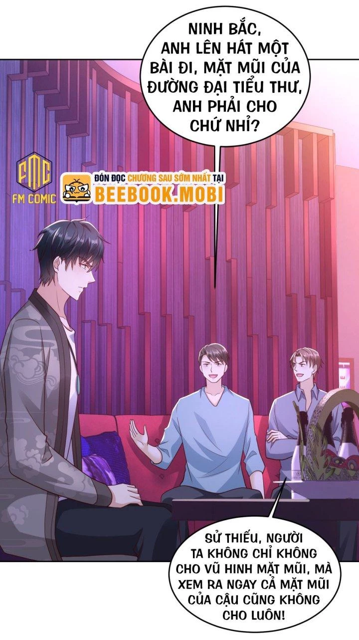 Chiến Thần Mạnh Nhất Đô Thị Chapter 34 - Trang 2