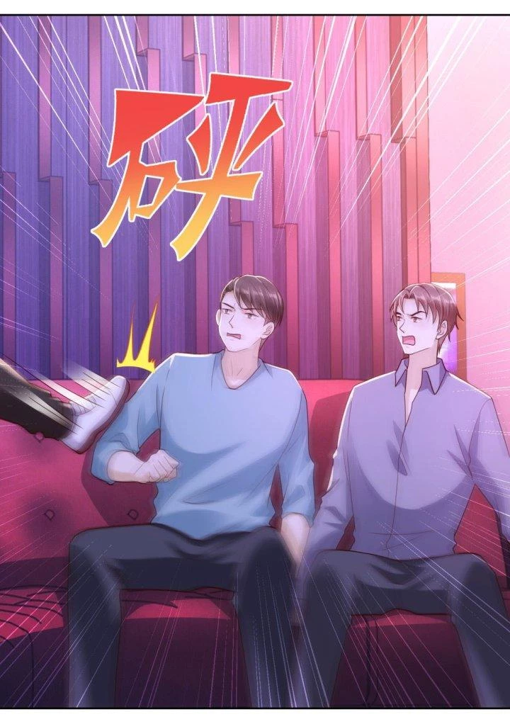 Chiến Thần Mạnh Nhất Đô Thị Chapter 34 - Trang 2