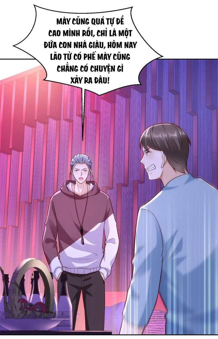 Chiến Thần Mạnh Nhất Đô Thị Chapter 34 - Trang 2