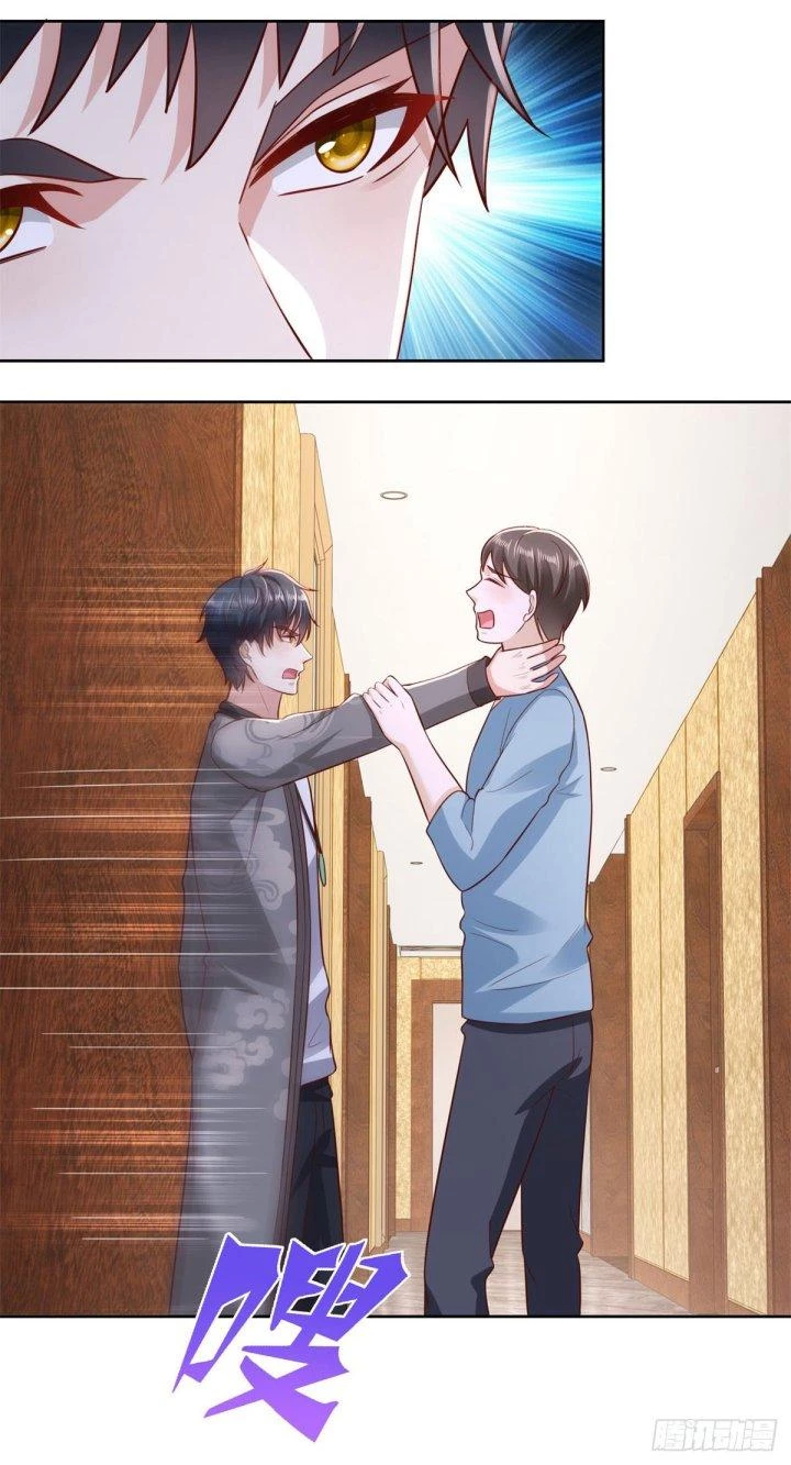 Chiến Thần Mạnh Nhất Đô Thị Chapter 34 - Trang 2