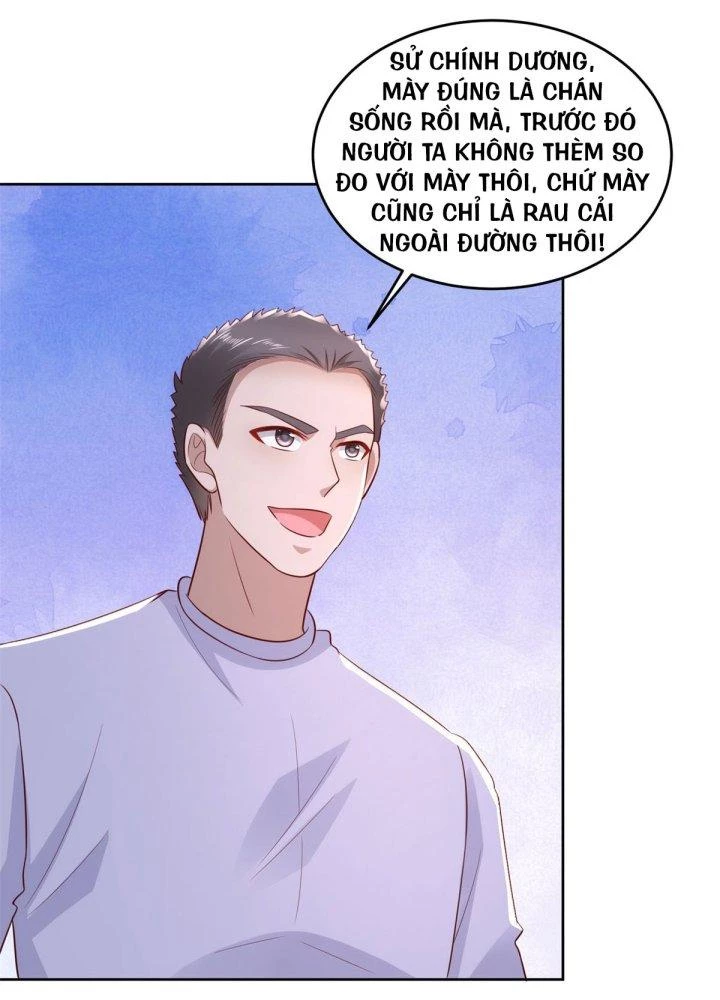 Chiến Thần Mạnh Nhất Đô Thị Chapter 34 - Trang 2