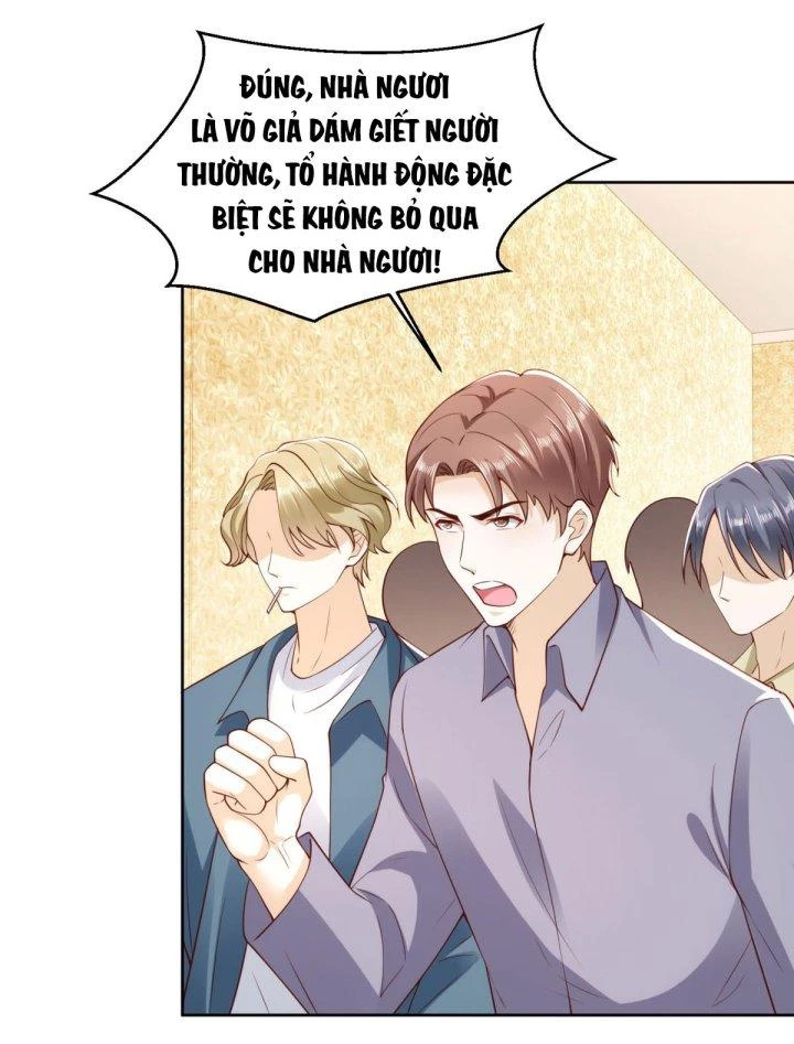 Chiến Thần Mạnh Nhất Đô Thị Chapter 35 - Trang 2