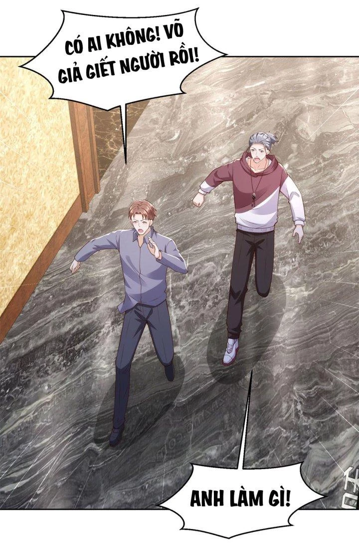 Chiến Thần Mạnh Nhất Đô Thị Chapter 35 - Trang 2