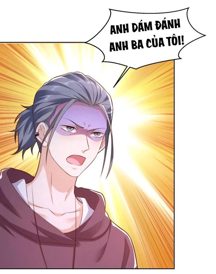 Chiến Thần Mạnh Nhất Đô Thị Chapter 35 - Trang 2