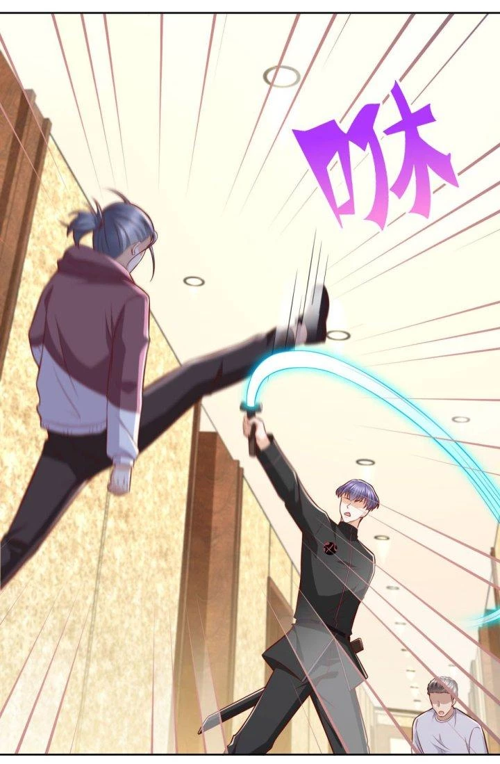 Chiến Thần Mạnh Nhất Đô Thị Chapter 35 - Trang 2