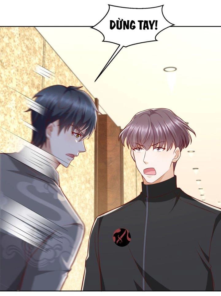 Chiến Thần Mạnh Nhất Đô Thị Chapter 35 - Trang 2