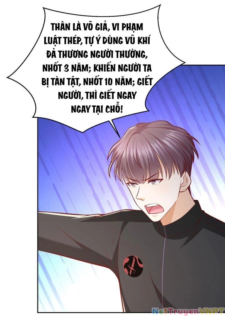 Chiến Thần Mạnh Nhất Đô Thị Chapter 35 - Trang 2