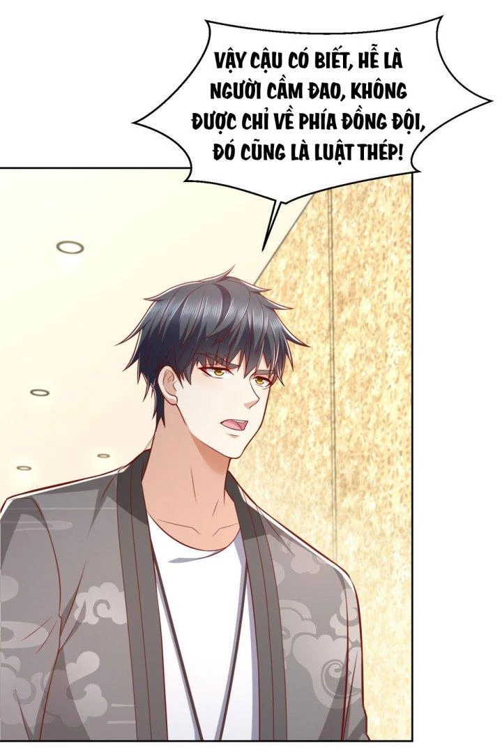 Chiến Thần Mạnh Nhất Đô Thị Chapter 35 - Trang 2