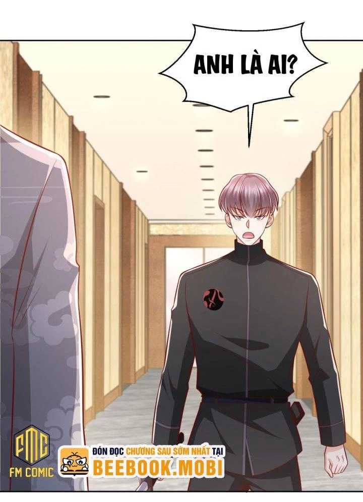 Chiến Thần Mạnh Nhất Đô Thị Chapter 35 - Trang 2