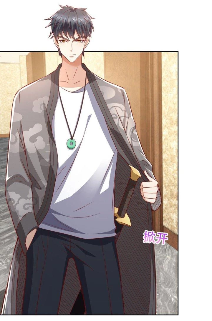 Chiến Thần Mạnh Nhất Đô Thị Chapter 35 - Trang 2