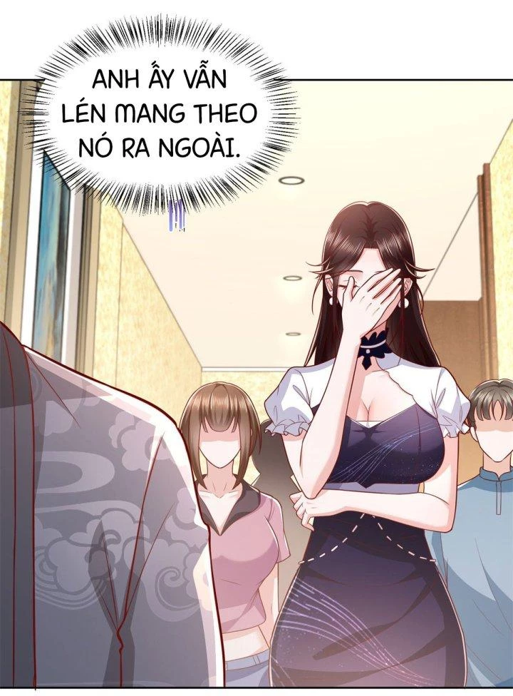 Chiến Thần Mạnh Nhất Đô Thị Chapter 35 - Trang 2
