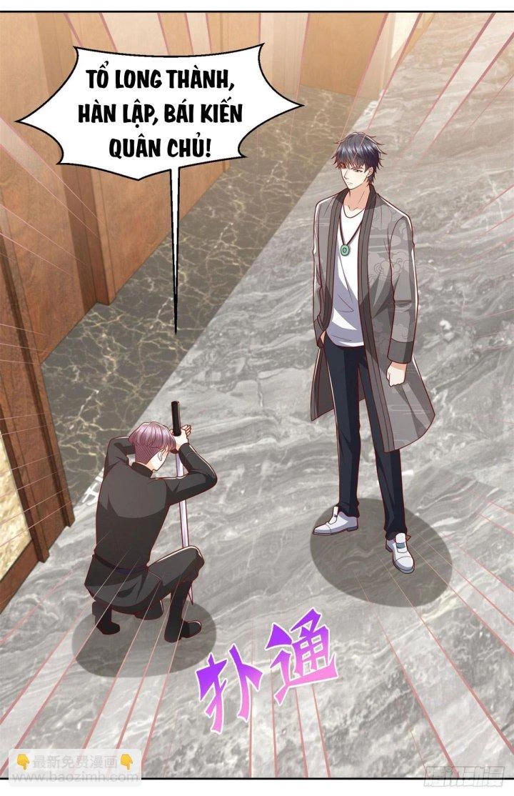 Chiến Thần Mạnh Nhất Đô Thị Chapter 35 - Trang 2