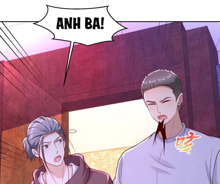 Chiến Thần Mạnh Nhất Đô Thị Chapter 36 - Trang 2