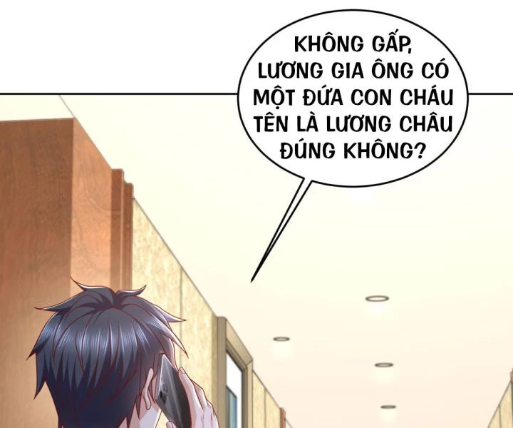 Chiến Thần Mạnh Nhất Đô Thị Chapter 36 - Trang 2