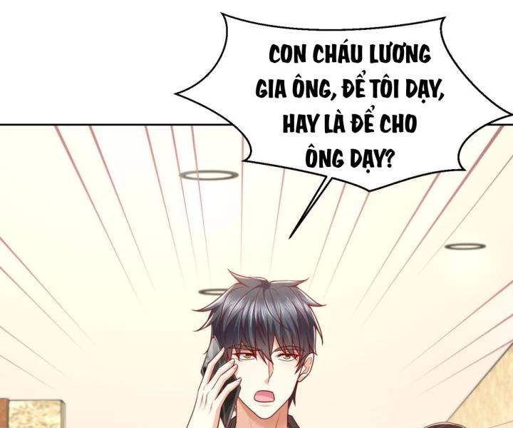 Chiến Thần Mạnh Nhất Đô Thị Chapter 36 - Trang 2