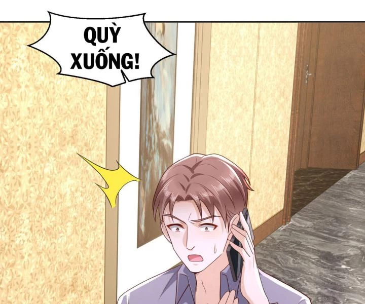 Chiến Thần Mạnh Nhất Đô Thị Chapter 36 - Trang 2