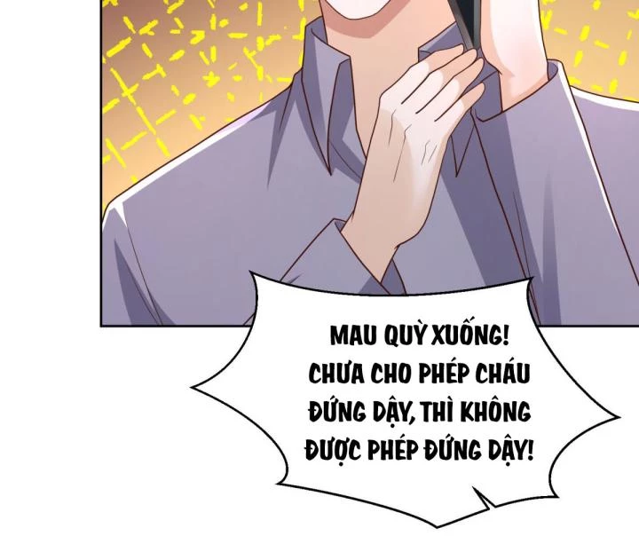 Chiến Thần Mạnh Nhất Đô Thị Chapter 36 - Trang 2