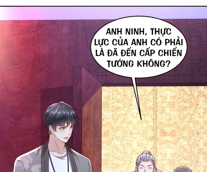Chiến Thần Mạnh Nhất Đô Thị Chapter 36 - Trang 2