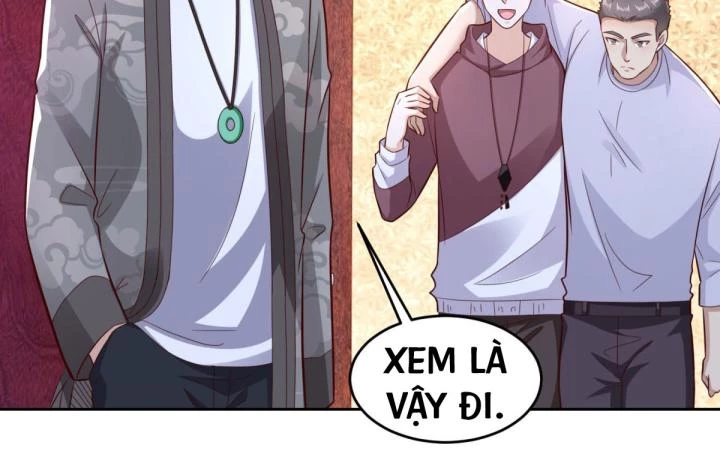 Chiến Thần Mạnh Nhất Đô Thị Chapter 36 - Trang 2