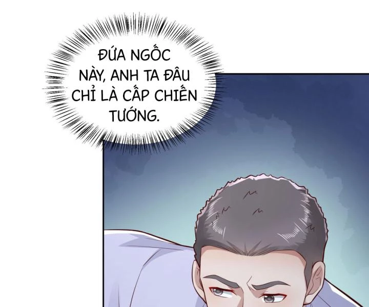 Chiến Thần Mạnh Nhất Đô Thị Chapter 36 - Trang 2