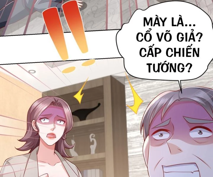 Chiến Thần Mạnh Nhất Đô Thị Chapter 37 - Trang 2