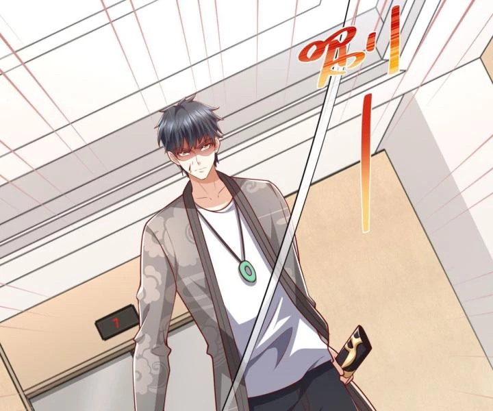 Chiến Thần Mạnh Nhất Đô Thị Chapter 37 - Trang 2